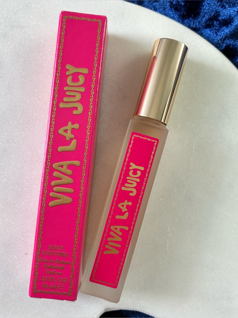Juicy Couture Viva La Juicy Roll-On